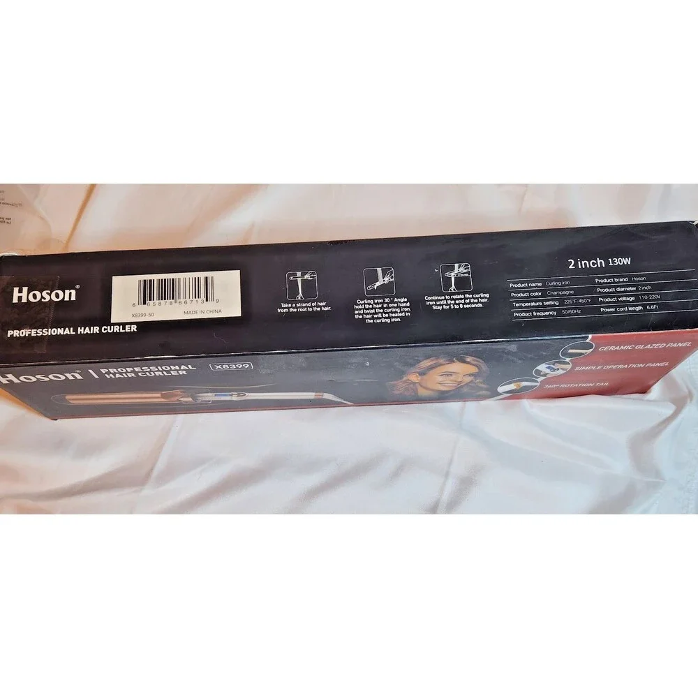 Hoson X8399 Professional 2